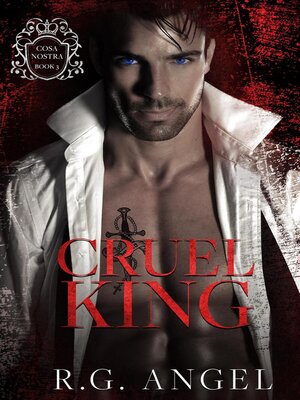 cover image of Cruel King